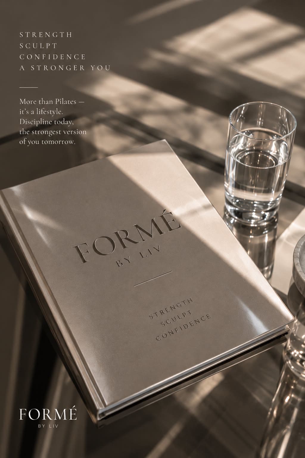 Formé by Liv studio, Bournemouth
