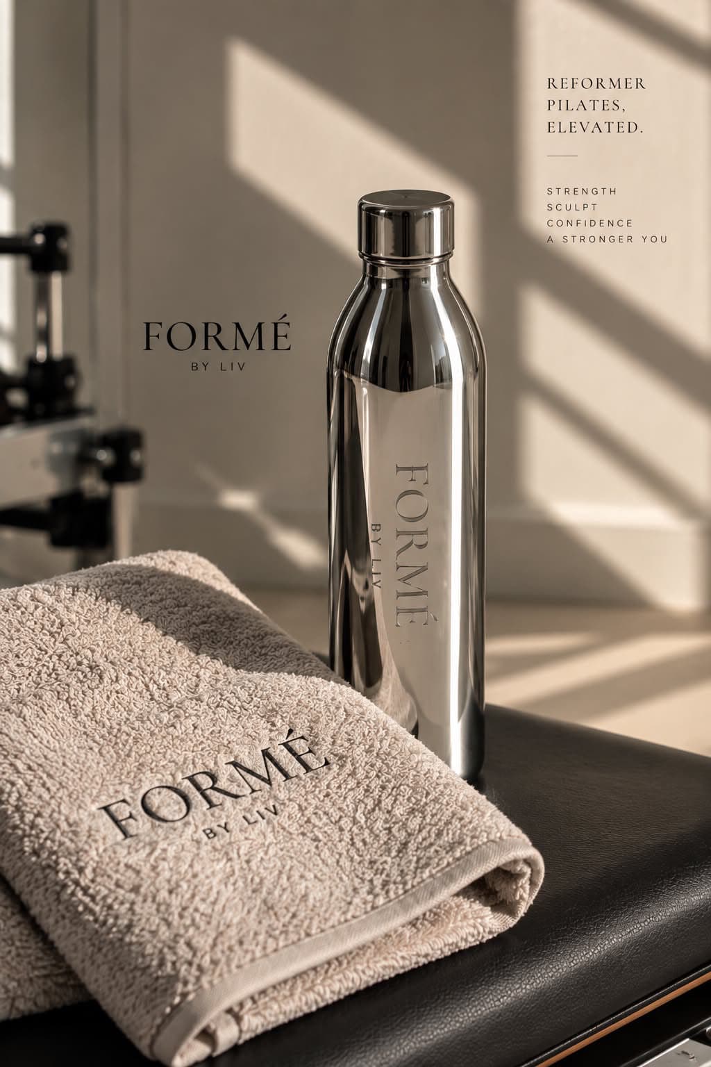 Formé by Liv studio, Bournemouth